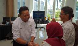 Gelar Temu Media 2026, Paparkan Capaian Semester I dan Proyek Strategis di Tiga Provinsi