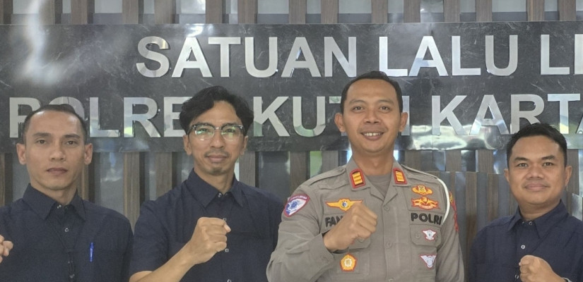 Kapolres Cup Esports Kukar Dibuka Gratis, Seleksi Tim Mobile Legends Menuju Kapolda Cup