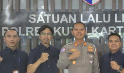 Kapolres Cup Esports Kukar Dibuka Gratis, Seleksi Tim Mobile Legends Menuju Kapolda Cup