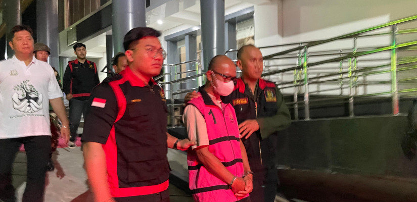Kasus Korupsi Tambang CV ABI: Kejati Kaltim Tetapkan Kepala Teknik Tambang sebagai Tersangka Baru
