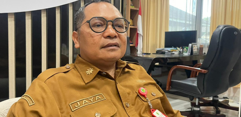 Kawat Tertinggal di Tubuh Pasein, Dinkes Sebut Dokter yang Menangani Inisial “F”