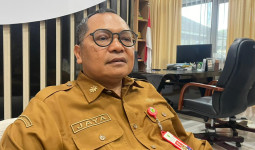 Kawat Tertinggal di Tubuh Pasein, Dinkes Sebut Dokter yang Menangani Inisial “F”