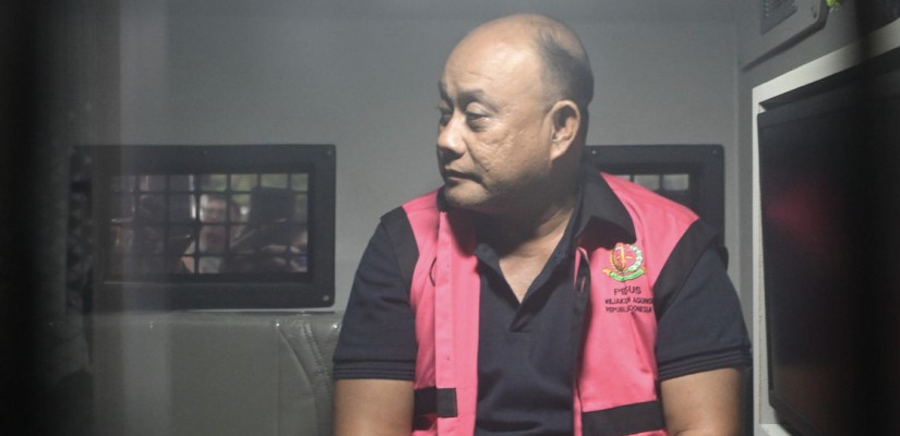 Kejagung Ungkap Modus Korupsi MBG Dadan CS: Terima Miliaran Sehari, Pakai Yayasan Sendiri