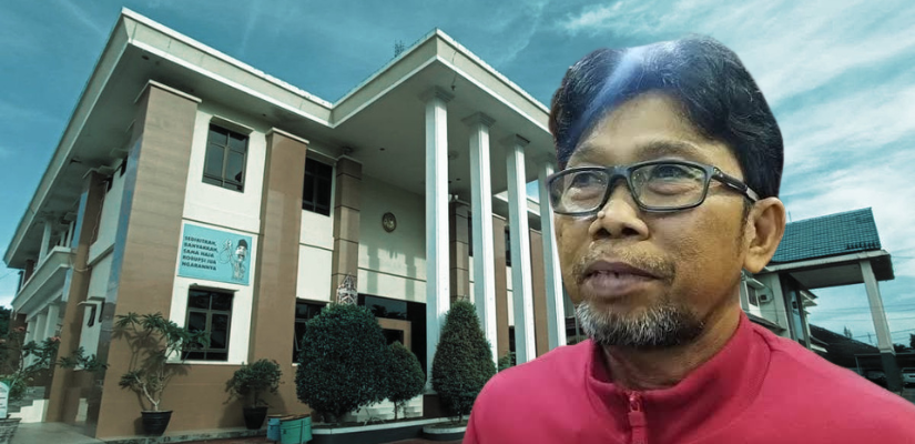 Kliennya Dipidana karena Terima Honor, Kuasa Hukum Mantan Kadispora Kaltim Kritik Pengadilan Tipikor