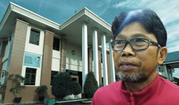 Kliennya Dipidana karena Terima Honor, Kuasa Hukum Mantan Kadispora Kaltim Kritik Pengadilan Tipikor