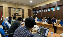 Komitmen Amankan Perizinan PPKH demi Pembangunan Berkelanjutan yang Akuntabel