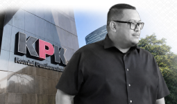KPK Panggil Anggota DPR yang Juga Presiden Borneo FC Nabil Husien