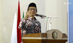 Mahfud MD Singgung Dadan dalam Kasus MBG: Kalau Perlu, Hukum Mati 