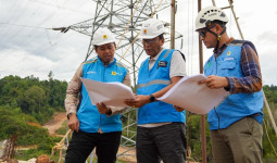 Maknai Hari Lahir Pancasila, PLN UIP KLT Pacu Pemerataan Listrik di Tiga Provinsi