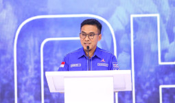 Pakem Baru Demokrat Kaltim di Bawah Orang Kalem