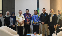 Pemkab Paser dan ULM Perkuat Kolaborasi Pendidikan dan Pengembangan Daerah
