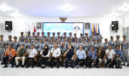 Pemkab Paser Pastikan Kerja Sama Pendidikan dengan Politeknik KP Sidoarjo Berlanjut pada 2027