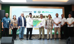 Pemkab Paser Perkuat Perlindungan Pekerja Perkebunan Kelapa Sawit