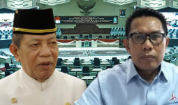 Pemprov Tak Hadiri Paripurna Pertanggungjawaban APBD 2025, DPRD Kaltim: Jangan Main-main