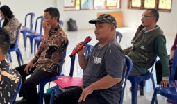 PLN Transparan Sampaikan Ganti Rugi Lahan SUTT Muara Wahau–Sangatta di Kutai Timur