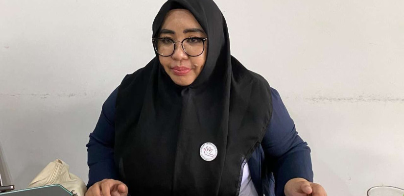 Puluhan Anak di Samarinda Terancam Tak Sekolah Akibat Sistem SPMB, TRC-PPA dan Orangtua Geruduk Dinas Pendidikan