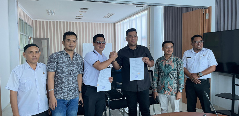 Satpam Unmul yang Digaji Rp300 Ribu saat Sakit Tumor Akhirnya Dapat Kompensasi Puluhan Juta dari Perusahaan