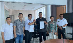 Satpam Unmul yang Digaji Rp300 Ribu saat Sakit Tumor Akhirnya Dapat Kompensasi Puluhan Juta dari Perusahaan