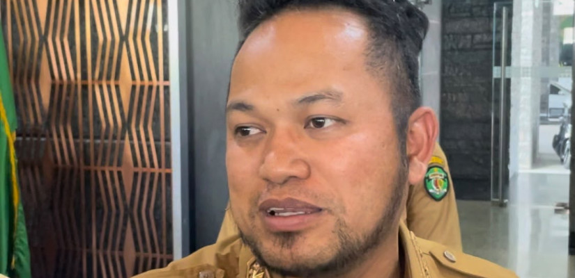 Setahun Tanpa Pejabat Definitif, Gubernur Rudy Mas’ud Janji Isi 14 Posisi Eselon II Lowong Akhir Juni Ini