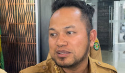 Setahun Tanpa Pejabat Definitif, Gubernur Rudy Mas’ud Janji Isi 14 Posisi Eselon II Lowong Akhir Juni Ini