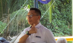 Warga Rantau Buta Keluhkan Internet Lelet, Bupati Paser Ambil Tindakan