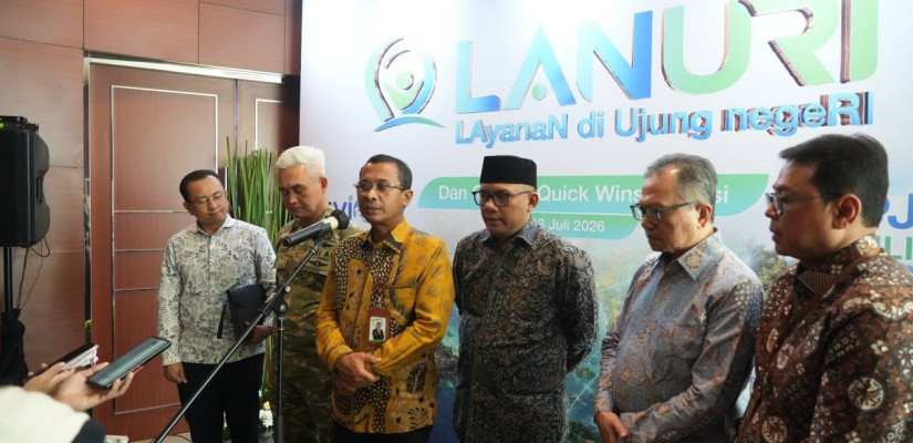 218 Ribu Pemanfaatan VIOLA BPJS Kesehatan, Informasi dan Perubahan Data FKTP Paling Dicari
