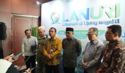 218 Ribu Pemanfaatan VIOLA BPJS Kesehatan, Informasi dan Perubahan Data FKTP Paling Dicari