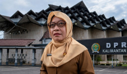 APBD Kaltim 2027 Diproyeksikan Rp12,1 Triliun, Turun Rp3,05 Triliun dari Tahun 2026