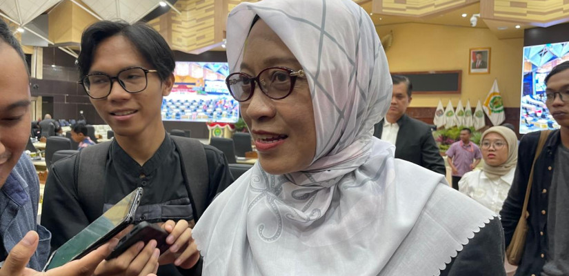 Belanja OPD di Atas Rp10 Juta Wajib Lapor Sekda: Perketat Pengawasan Anggaran
