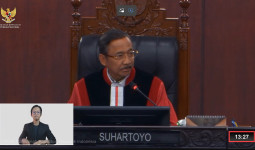 Breaking News! MK Putuskan Anggaran MBG Harus Dipisahkan dari Anggaran Pendidikan