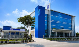 BRI Resmikan Branch Office Samarinda Pelita, Perkuat Layanan Perbankan dan Dukung Pertumbuhan Ekonomi Kaltim