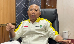 Dispora Kaltim Larang Pengprov Sewakan Alat di Porprov 2026: Jangan Buat Anggaran Bengkak!!!