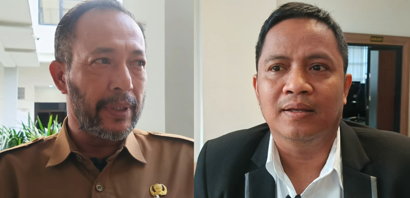 DPRD Kaltim Bahas Aduan Warga Terkait Lahan Bandara APT Pranoto
