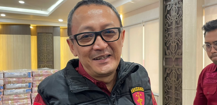 Dugaan Korupsi Insentif Guru Kukar Diduga Berlangsung Lima Tahun, Kejati Sebut Ada Ribuan Transaksi Bermasalah