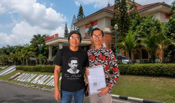 Kasus Penggerudukan Rumah Sudarno Berlanjut, Polda Kaltim Dalami Motif Terduga Pelaku