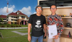 Laporan Dugaan Pencemaran Nama Baik Sudarno Bertambah, Kini Libatkan 13 Akun Media Sosial