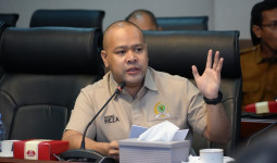 Penyerapan Anggaran PUPR dan Dishub Kaltim Masih di Bawah 50 Persen, Komisi III Soroti Efisiensi Anggaran 2027