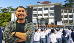 Program Seragam Gratispol Kaltim Senilai Rp65 Miliar Molor Lagi, Orang Tua Tetap Beli Seragam Sendiri