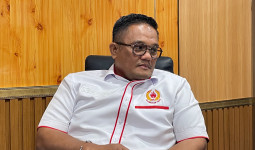 Sasar 64 Cabor Bertanding di Porprov 2026, KONI Kaltim Minta PB Rasionalisasi Nomor Tanding