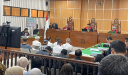 Sebut Penetapan Terdakwa Salah Sasaran, Kuasa Hukum Ginarsa Tandinegara Tegaskan Kasus PT JMB Grup Harusnya Jerat Korporasi