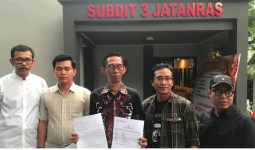 Usai Rumahnya Digeruduk, Sudarno Tim Ahli Gubernur Kaltim Laporkan Dugaan Pemerasan Rp2 Miliar ke Polda