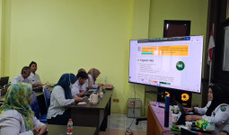 45 Sekolah Adiwiyata di Bulungan Wajib Registrasi Ulang Lewat Aplikasi SIDIA