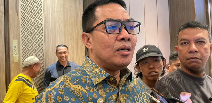 Andi Harun Buka Sikap Politik di Pilkada Samarinda: Saya Akan Dukung Calon yang Tidak Mengandalkan Uang