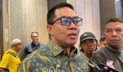 Andi Harun Buka Sikap Politik di Pilkada Samarinda: Saya Akan Dukung Calon yang Tidak Mengandalkan Uang