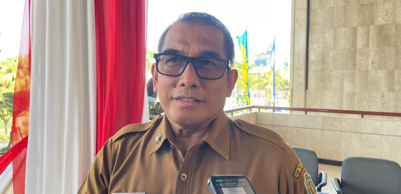Anggaran 2027 Terbatas, Pemprov Pastikan Program GratisPol Tetap Berjalan Lewat Efisiensi Belanja