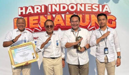 Bankaltimtara Raih KEJAR Award 2026, Terbaik Implementasi KEJAR BPD Wilayah Kalimantan
