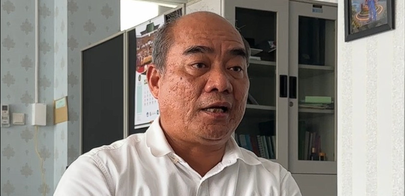 Dekan FK Unmul: Dokter yang Berkomentar Negatif ke Pasien di Medsos Tak Tunjukkan Empati