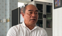 Dekan FK Unmul: Dokter yang Berkomentar Negatif ke Pasien di Medsos Tak Tunjukkan Empati