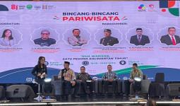 Dispar Kaltim Dorong Promosi Erau Bersama, Siapkan Shuttle Gratis dari Samarinda dan Balikpapan