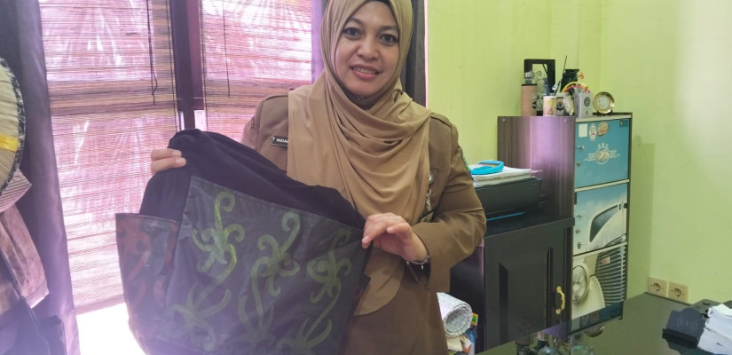 DLH Bulungan Dorong Pelaku Usaha Kelola Sampah Jadi Bernilai Ekonomi
